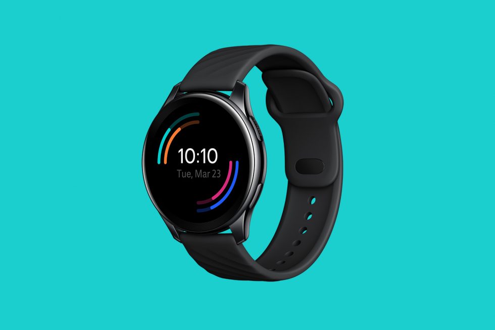 OnePlus Watch