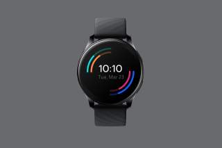 OnePlus Watch Re-Stocks Tomorrow if There is Any Chance You Still Wanted One