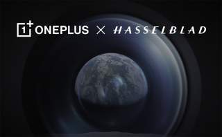 Yep, OnePlus and Hasselblad are Teaming Up and Making Big Promises