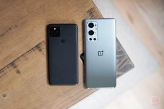 I Don’t Want to Buy a Giant Phone, But That’s All There Is