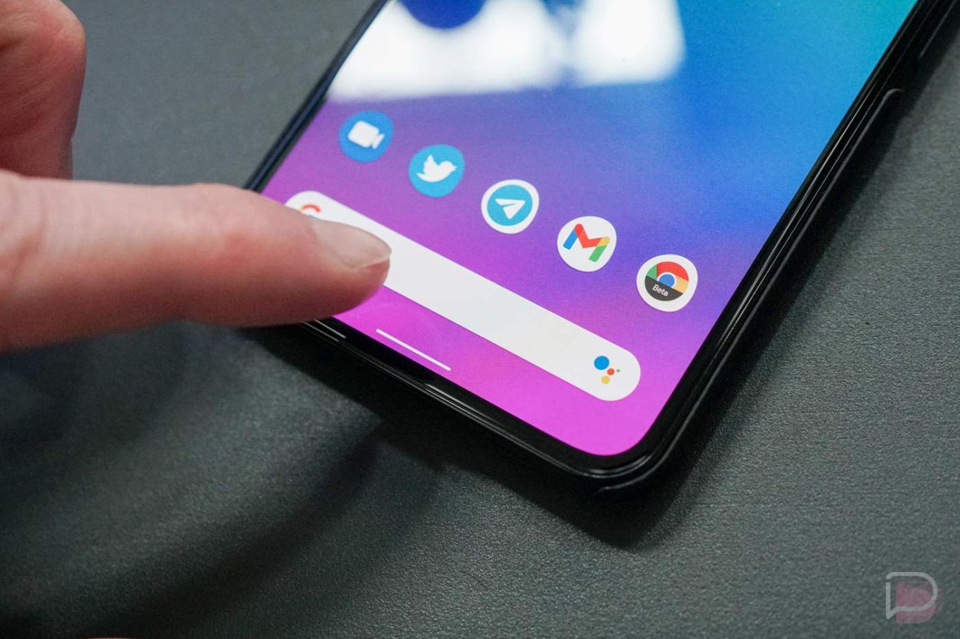 Custom Launchers Get Fancy Android 12 API for Searching Through Device Contents