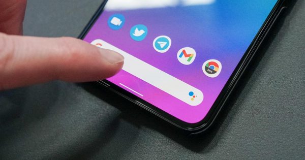 Android 12’s new gesture shortcut is so convenient
