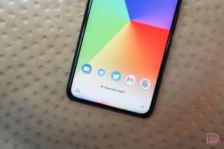 You’ll Soon Power Your Android Phone Off With Google Assistant