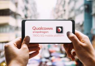 Qualcomm’s Snapdragon 780G is Here