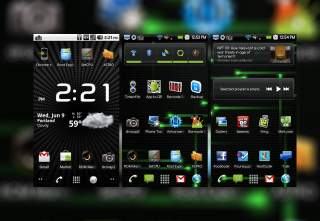 #TBT: What Was Your Custom ROM of Choice?