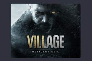 Pre-Order Resident Evil Village on Stadia, Get Free Premiere Edition Bundle