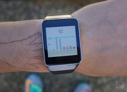 Is a New Samsung Wear OS Watch Interesting?