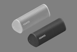 Sonos Roam is Super Portable and Costs $169