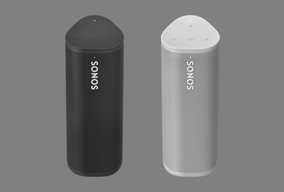 Sonos Roam