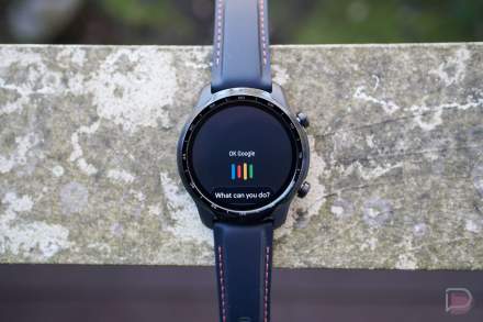 Google Fixed “OK Google” on Wear OS!