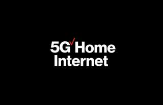 Verizon 5G Home Arrives in 10 New Cities