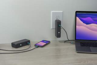 Nimble’s New Line of Chargers, Power Banks are Smaller and Faster