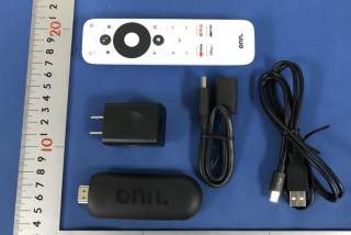 Walmart has a New 2K Android TV Streaming Stick for You