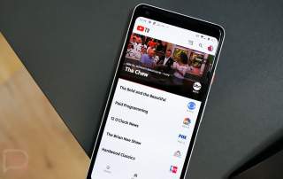 YouTube TV Loses Newsy Channel