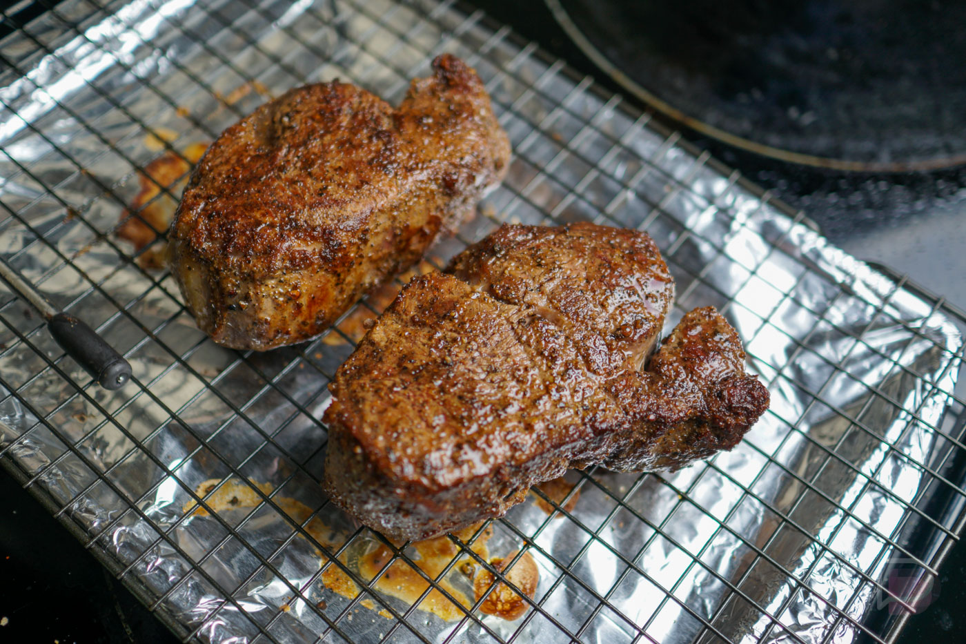 KitchenAid Yummly Smart Bluetooth Meat Thermometer