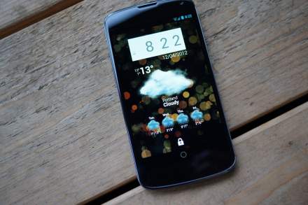 Who Misses Lock Screen Widgets?