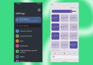 Developer Details Android 12 DP3’s Sweet, Dark Secrets