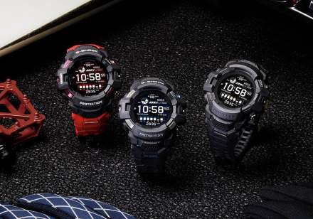 Casio Finally Made a G-SHOCK Wear OS Watch, But is Hiding the Processor