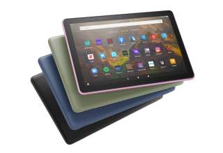 If Only These New Amazon Fire Tablets had Google Play