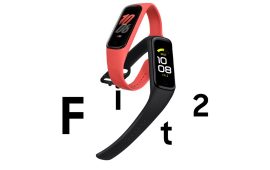 Galaxy Fit 2 Deal