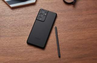 Take $200 Off the Galaxy S21 Ultra Because You Can