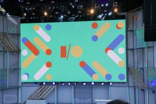 Google I/O is Virtual This Year, Free to Attend on May 18-20