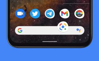 Google is Testing Lens in the Pixel Launcher and We’re All for It