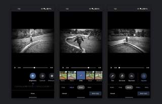 Sweet New Google Photos Video Editor is Here
