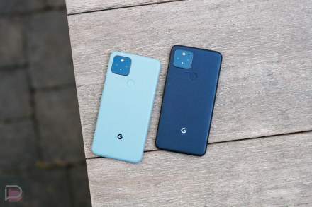 It’s Really Hard to Find a Pixel 5 or Pixel 4a 5G Right Now
