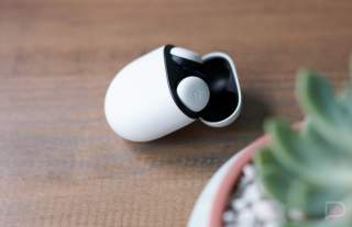 Pixel Buds A Could Lose the Best Feature From the Pixel Buds