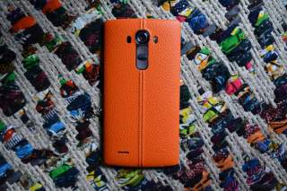 Share Your LG Smartphone Memories With Us