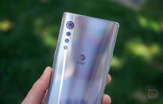 LG Makes Odd Commitment to Updates After Calling It Quits