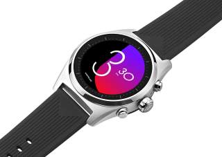 Montblanc Brings the Summit Lite to the US