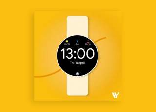 Pixel Watch Appears in US Carrier Inventory System