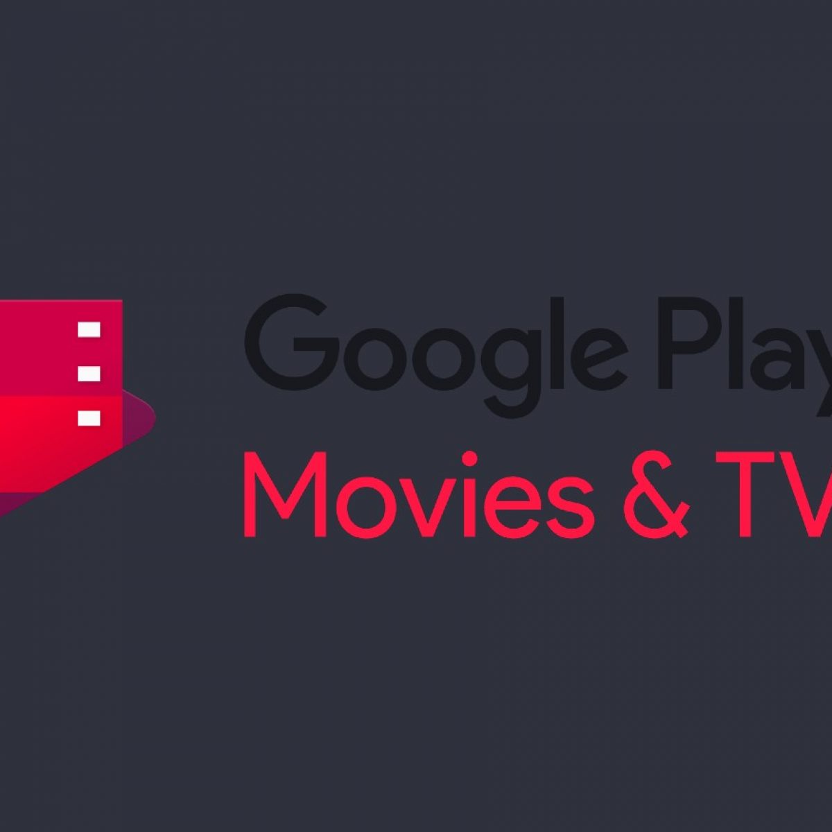 Ansigt opad finger Wade Google Play Movies & TV App Leaving Roku and Smart TVs