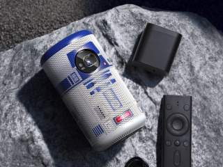 Anker’s Nebula Capsule II Now Comes in Amazing R2-D2 Skin