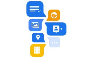 Verizon, T-Mobile, AT&T Abandon Their Dumb RCS Plans