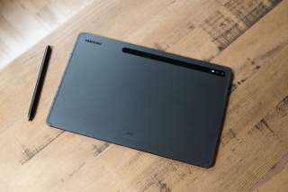 Samsung Discounts Galaxy Tab S7 and Gives You Free Galaxy Buds Pro