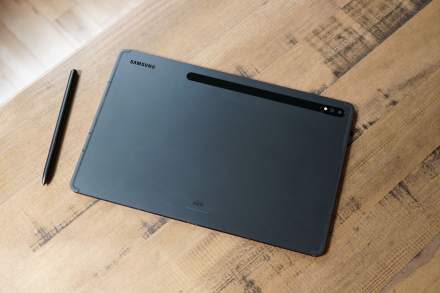 Samsung Discounts Galaxy Tab S7 and Gives You Free Galaxy Buds Pro