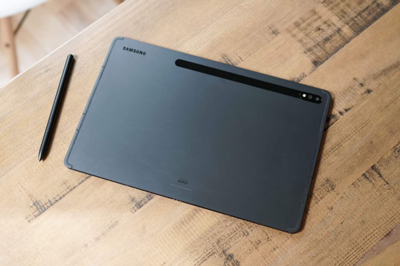 Galaxy Tab S7 Lineup Updated With June Patch
