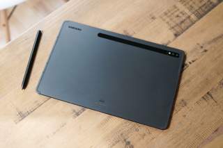 Question: What Would It Take to Get You to Buy an Android Tablet?