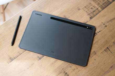 Galaxy Tab S7 Lineup Updated With June Patch
