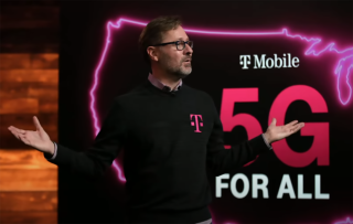 T-Mobile is Giving Away Free 5G Phones to Everyone
