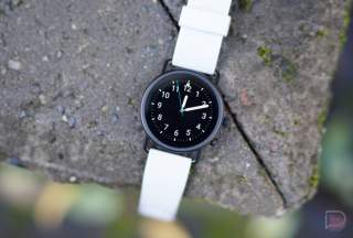 Google Might Care About Wear OS Again