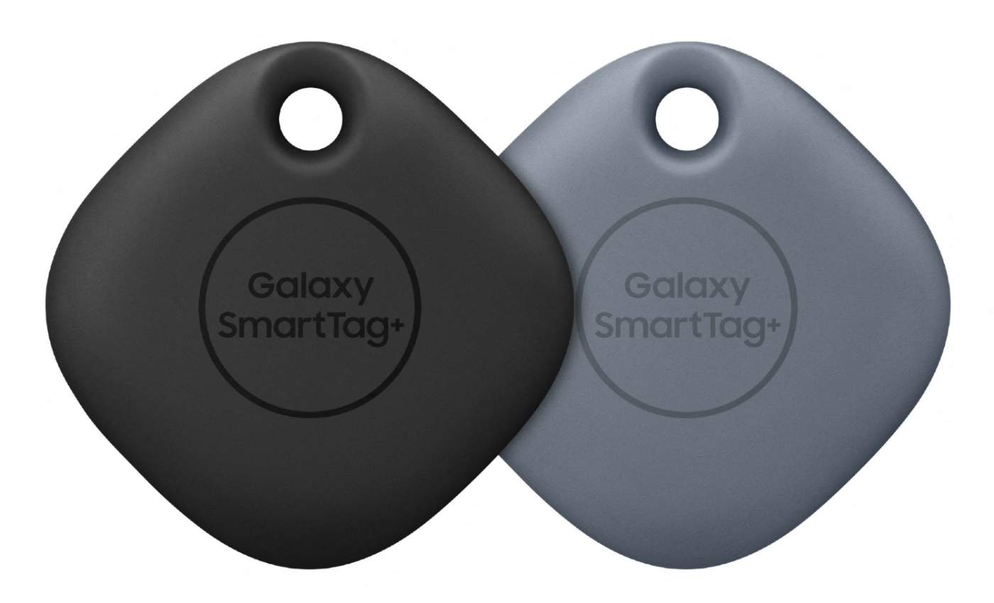 Galaxy SmartTag+ Available in US for $39 a Pop