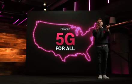 T-Mobile Really Wants You to Know They are Not a Part of the C-Band 5G Airline Drama