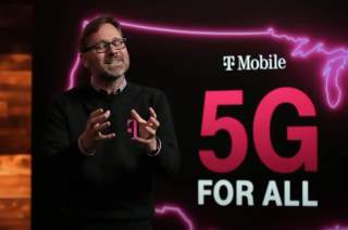 T-Mobile, Metro by T-Mobile Now Available Inside Walmart and Best Buy Locations