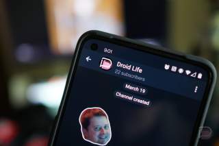 Video Conferencing Headed to Telegram
