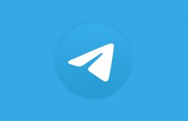Telegram Update Android