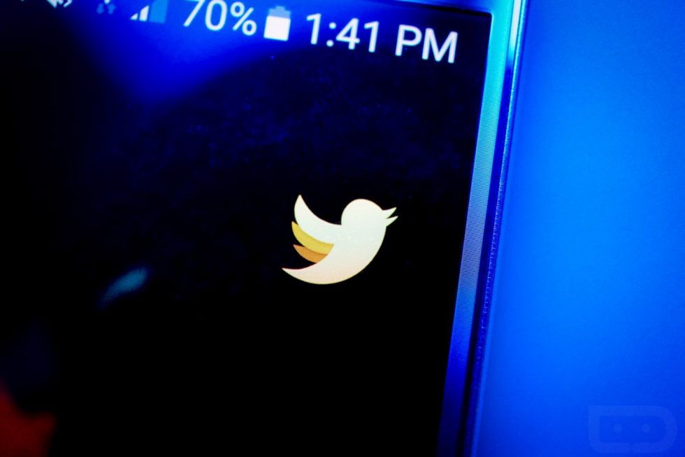 Upload and View 4K Images on Twitter's Android App